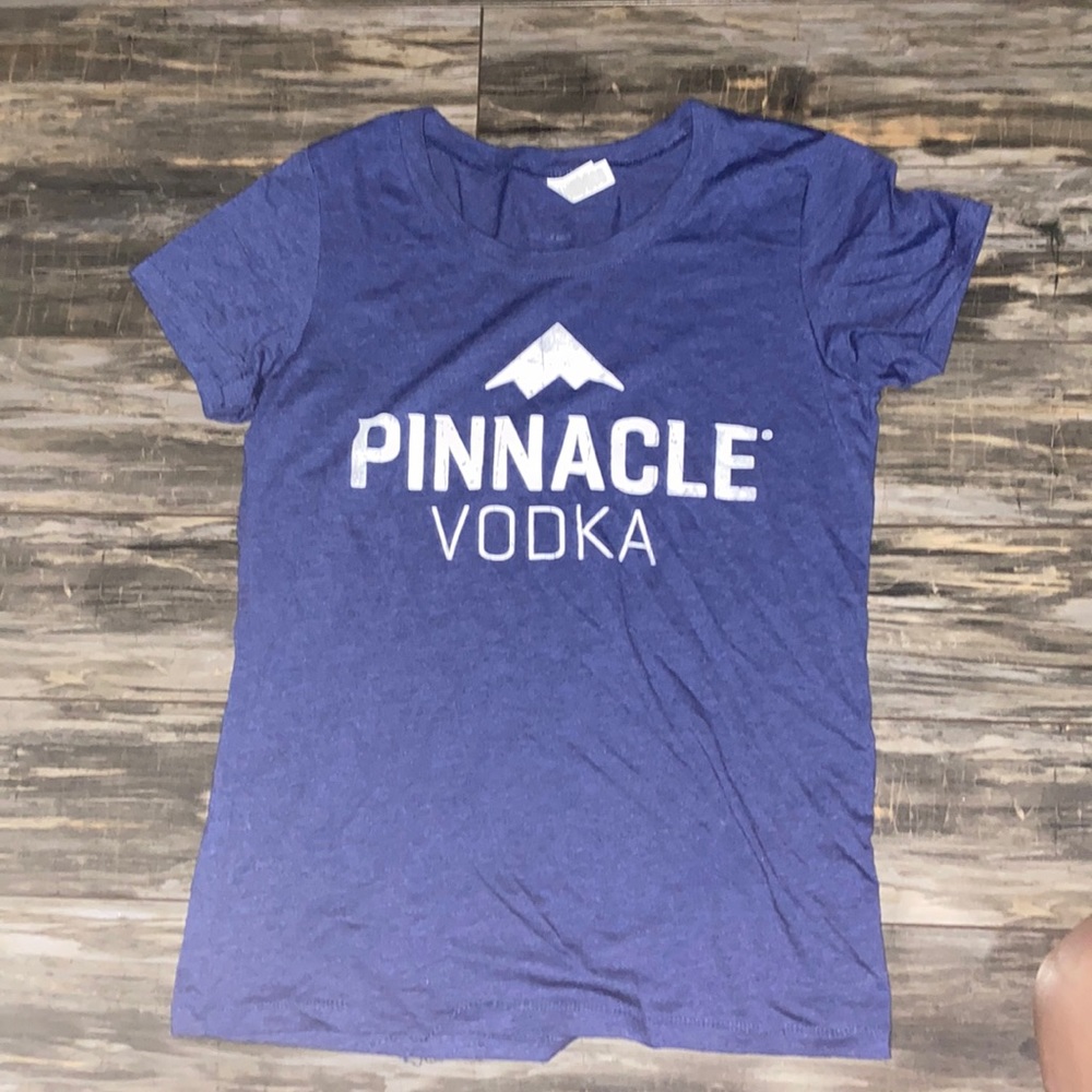 Pinnacle Vodka T-shirt